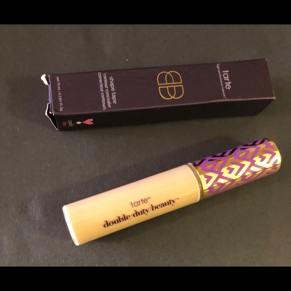 Tarte Double Duty Concealor
